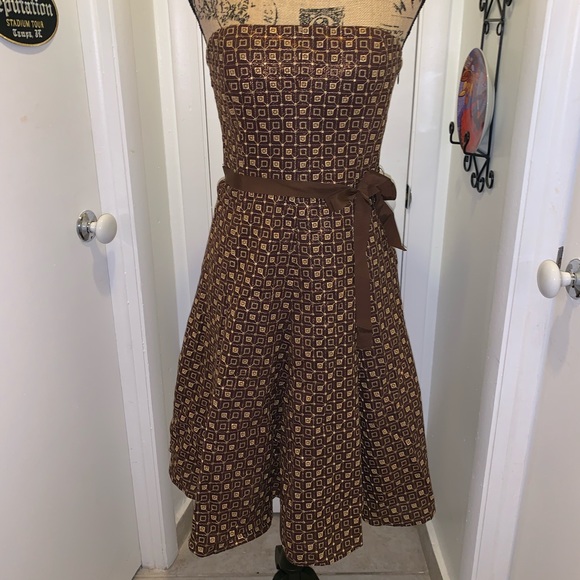BCBG Dress - Picture 1 of 8